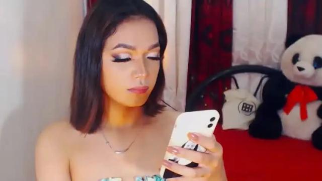 Thumbnail 1, prettyasiangoddess's Stream at Chaturbate, 16 months ago