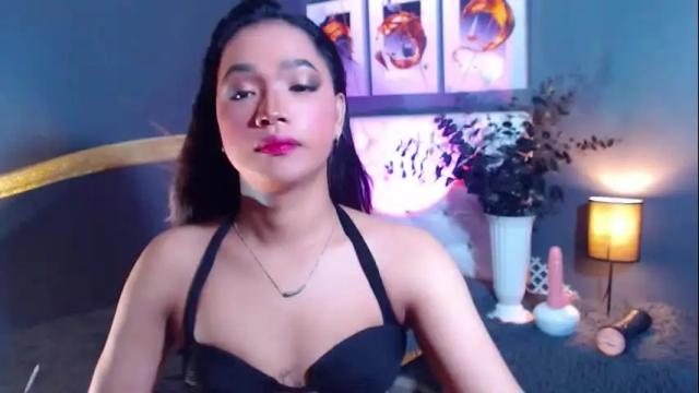 Image 10 of prettyasiangoddess Stream on Chaturbate on 15 months ago
