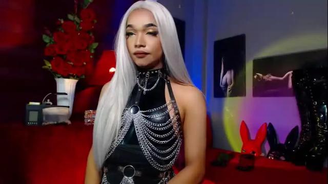 Image 2 of prettyasiangoddess Stream on Chaturbate on 15 months ago