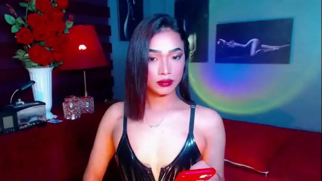 Image 10 of prettyasiangoddess Stream on Chaturbate on 15 months ago