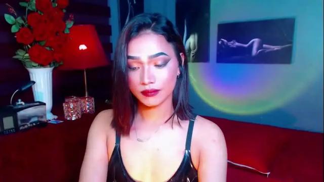 Image 11 of prettyasiangoddess Stream on Chaturbate on 15 months ago