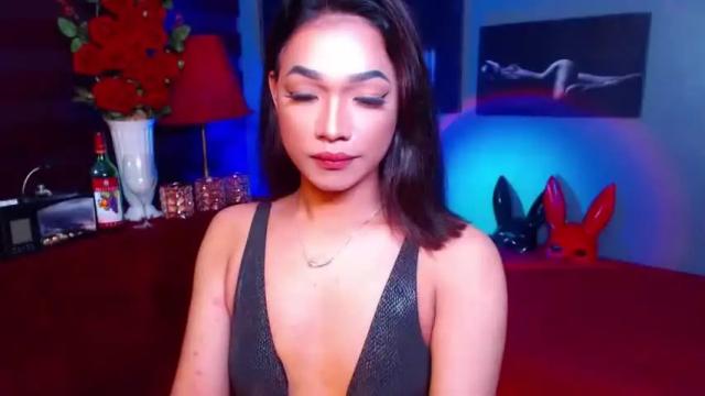 Image 11 of prettyasiangoddess Stream on Chaturbate on 16 months ago