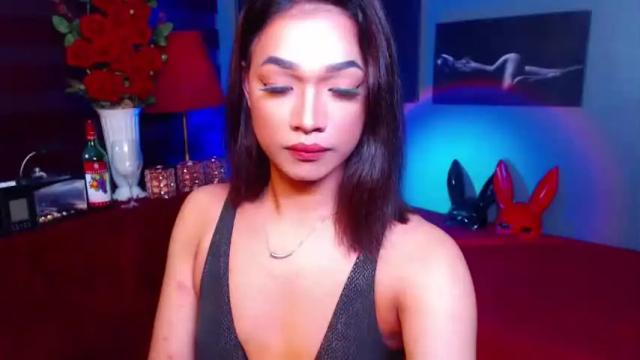 Image 12 of prettyasiangoddess Stream on Chaturbate on 16 months ago