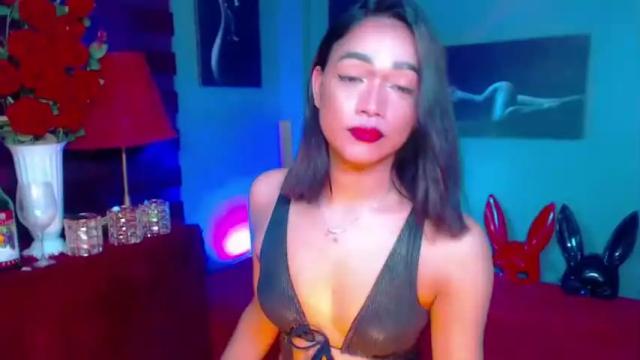 Image 12 of prettyasiangoddess Stream on Chaturbate on 15 months ago