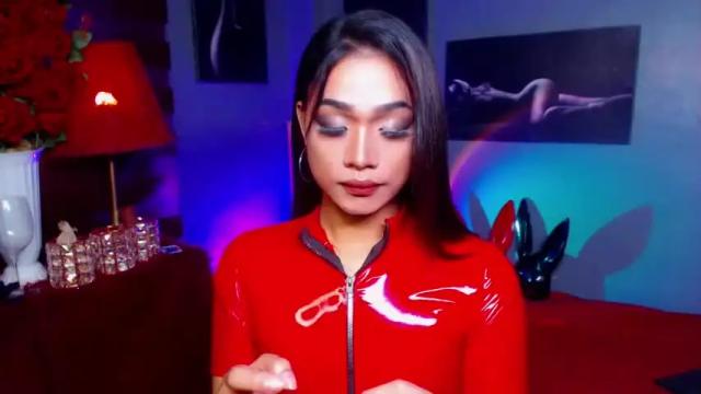 Image 2 of prettyasiangoddess Stream on Chaturbate on 16 months ago