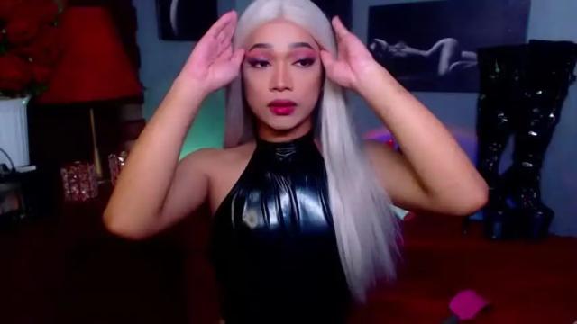 Image 3 of prettyasiangoddess Stream on Chaturbate on 14 months ago