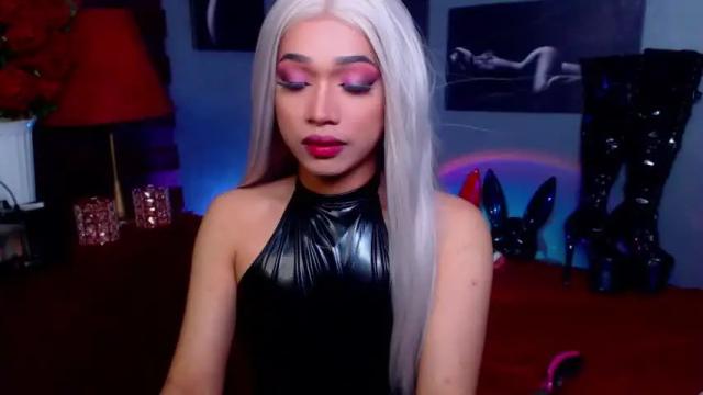 Image 4 of prettyasiangoddess Stream on Chaturbate on 14 months ago