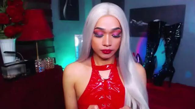 Image 7 of prettyasiangoddess Stream on Chaturbate on 14 months ago