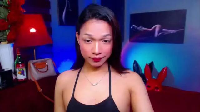 Image 11 of prettyasiangoddess Stream on Chaturbate on 16 months ago