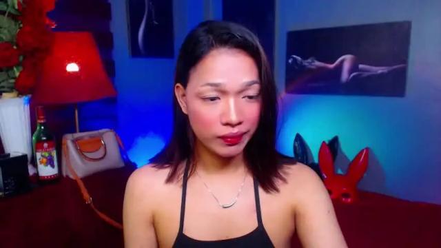 Image 12 of prettyasiangoddess Stream on Chaturbate on 16 months ago