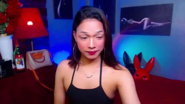 Image 8 of prettyasiangoddess Stream on Chaturbate on 16 months ago