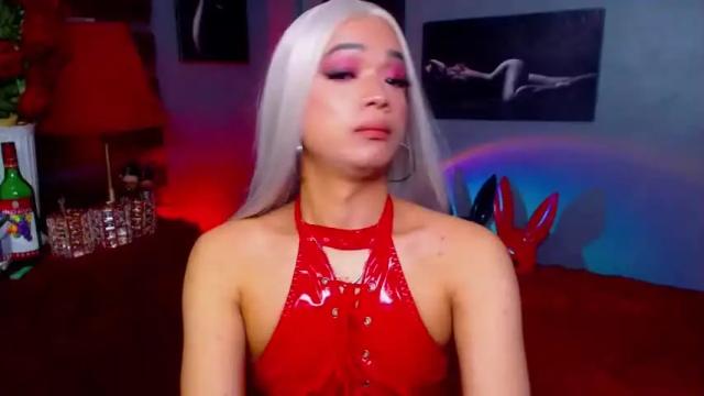 Image 4 of prettyasiangoddess Stream on Chaturbate on 14 months ago