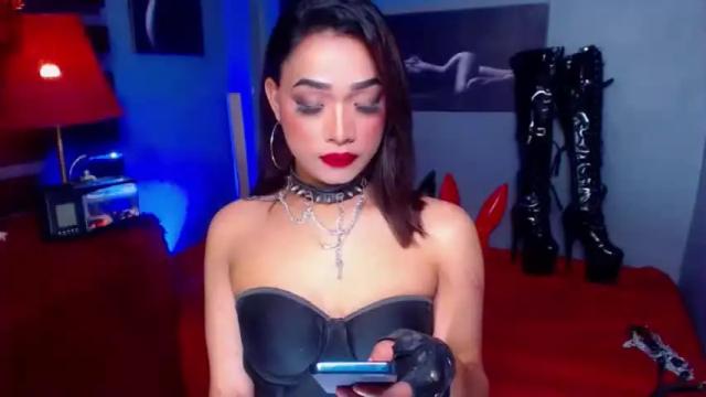 Image 11 of prettyasiangoddess Stream on Chaturbate on 16 months ago