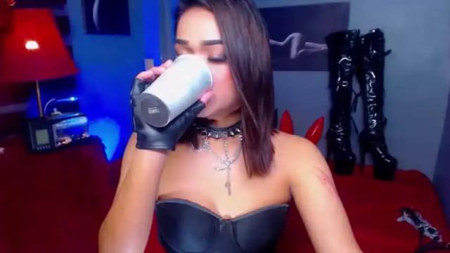 Image 12 of prettyasiangoddess Stream on Chaturbate on 16 months ago