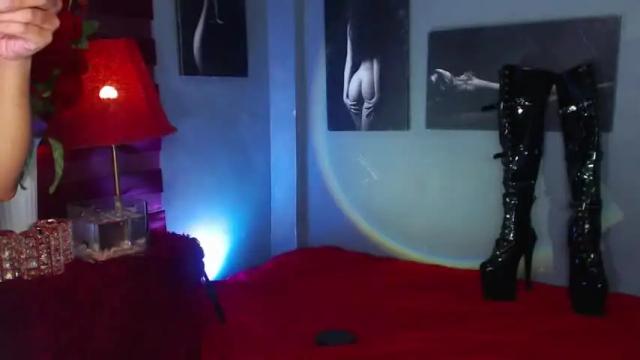 Image 12 of prettyasiangoddess Stream on Chaturbate on 13 months ago