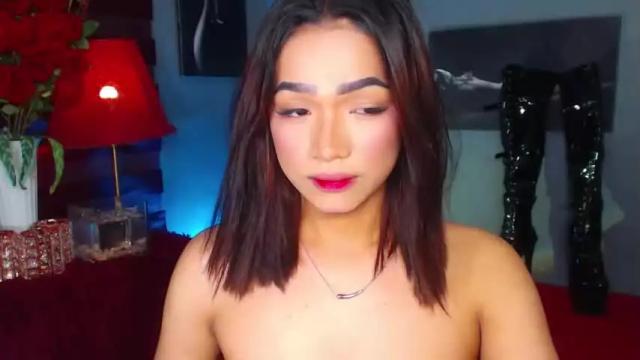 Image 4 of prettyasiangoddess Stream on Chaturbate on 13 months ago