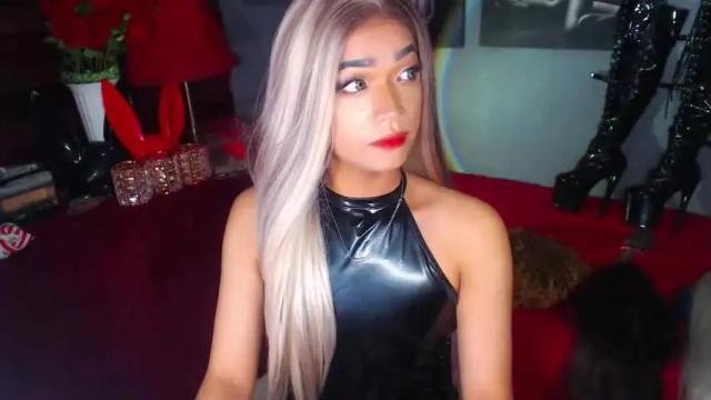 Image 3 of prettyasiangoddess Stream on Chaturbate on 13 months ago