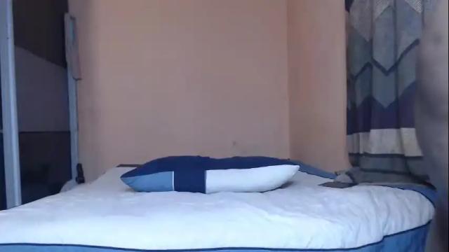 Image 8 of prettyblack25 Stream on Chaturbate on 1 month ago
