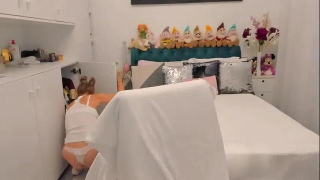 Thumbnail 1, prettyblackeyes's Stream at Chaturbate, 2 months ago