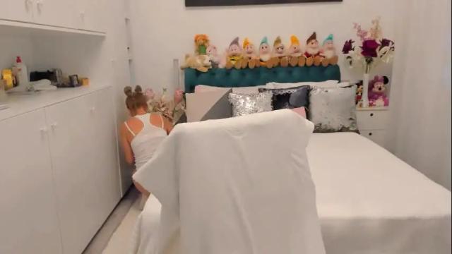 Thumbnail 2, prettyblackeyes's Stream at Chaturbate, 2 months ago