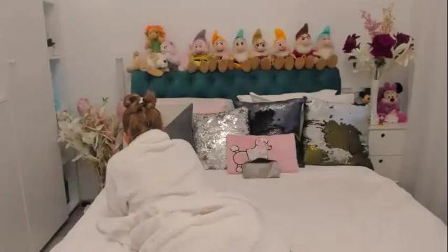 Thumbnail 3, prettyblackeyes's Stream at Chaturbate, 2 months ago