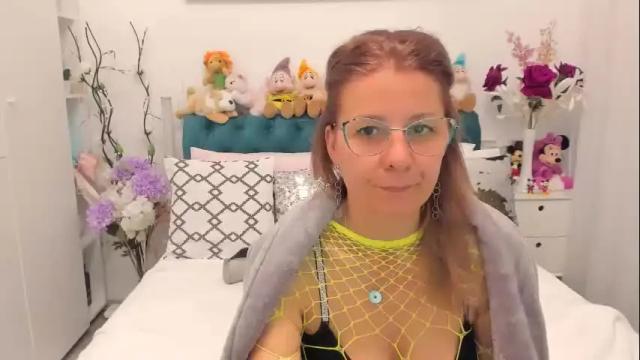 Image 10 of prettyblackeyes Stream on Chaturbate on 2 months ago