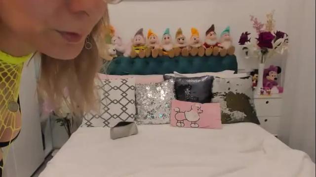 Image 12 of prettyblackeyes Stream on Chaturbate on 2 months ago