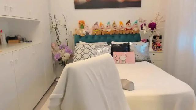 Image 7 of prettyblackeyes Stream on Chaturbate on 2 months ago