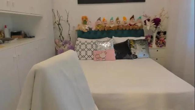 Image 10 of prettyblackeyes Stream on Chaturbate on 1 month ago