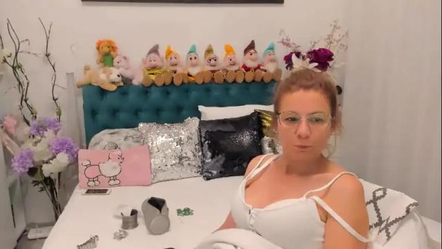 Image 8 of prettyblackeyes Stream on Chaturbate on 1 month ago