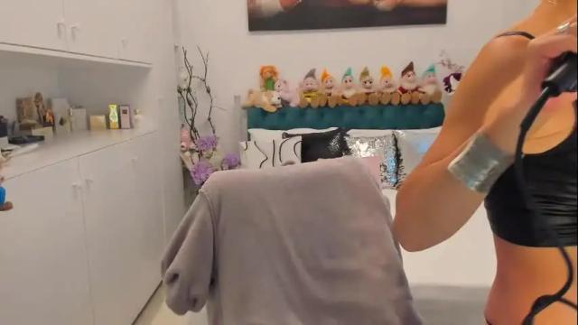 Thumbnail 1, prettyblackeyes's Stream at Chaturbate, 27 days ago