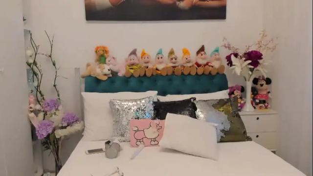 Thumbnail 2, prettyblackeyes's Stream at Chaturbate, 25 days ago