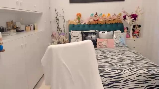 Image 11 of prettyblackeyes Stream on Chaturbate on 3 days ago