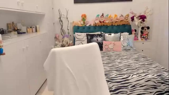 Image 12 of prettyblackeyes Stream on Chaturbate on 3 days ago