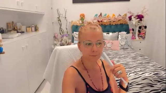 Thumbnail 1, prettyblackeyes's Stream at Chaturbate, 2 days ago