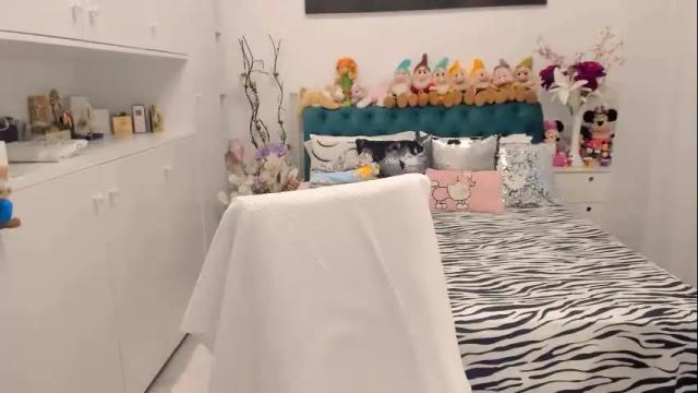 Thumbnail 2, prettyblackeyes's Stream at Chaturbate, 2 days ago