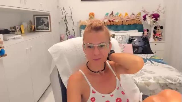 Thumbnail 2, prettyblackeyes's Stream at Chaturbate, 3 months ago