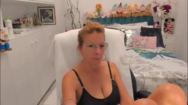 Thumbnail 2, prettyblackeyes's Stream at Chaturbate, 2 months ago