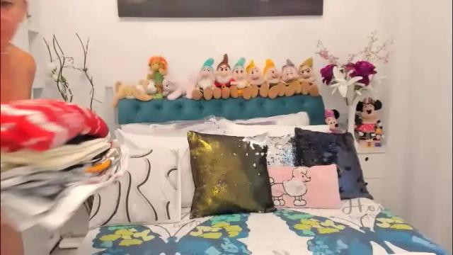 Thumbnail 1, prettyblackeyes's Stream at Chaturbate, 2 months ago