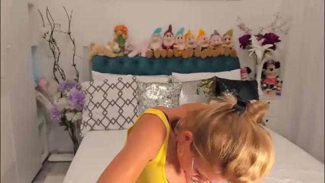 Image 7 of prettyblackeyes Stream on Chaturbate on 2 months ago