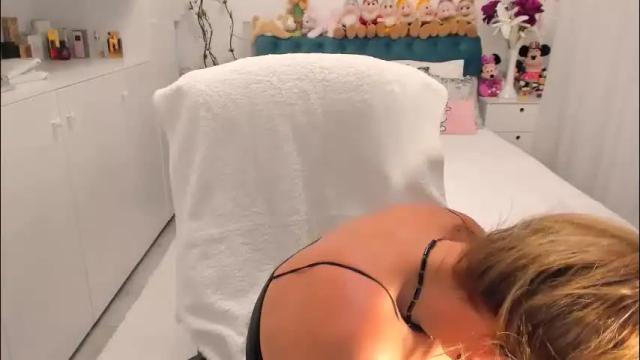Image 10 of prettyblackeyes Stream on Chaturbate on 1 month ago