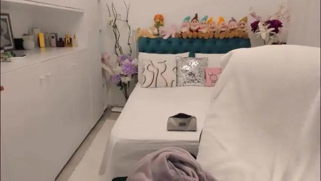 Image 7 of prettyblackeyes Stream on Chaturbate on 25 days ago