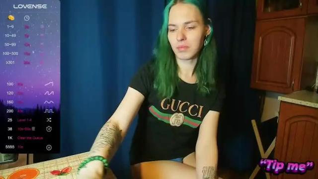 Image 6 of prettybone9669 Stream on Chaturbate on 13 months ago