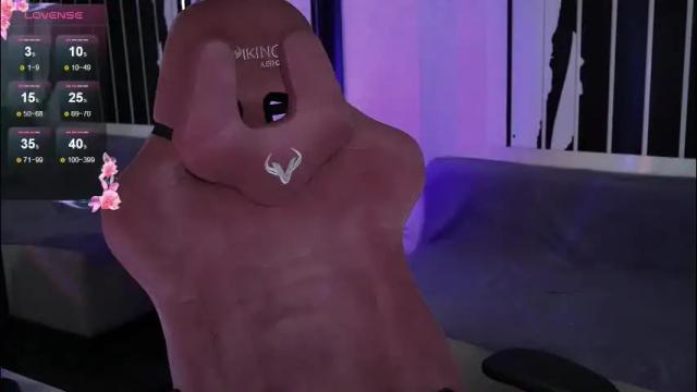 Image 11 of prettybones Stream on Chaturbate on 1 month ago