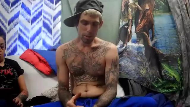 Thumbnail 2, prettyboytatted69's Stream at Chaturbate, 15 days ago