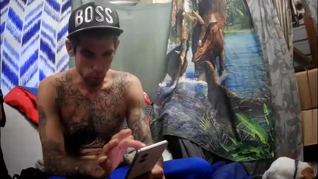 Image 7 of prettyboytatted69 Stream on Chaturbate on 15 days ago