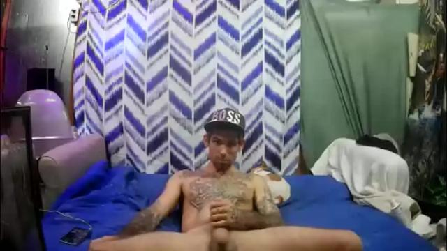 Image 8 of prettyboytatted69 Stream on Chaturbate on 14 days ago