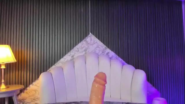 Image 10 of prettybullet Stream on Chaturbate on 1 month ago