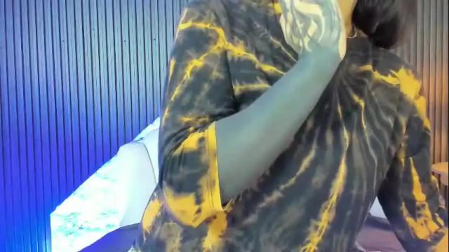 Thumbnail 1, prettybullet's Stream at Chaturbate, 1 month ago
