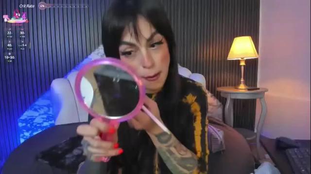 Image 12 of prettybullet Stream on Chaturbate on 1 month ago